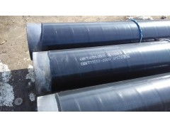 全面解析加強(qiáng)級3PE防腐鋼管執(zhí)行標(biāo)準(zhǔn)與防腐管材特性