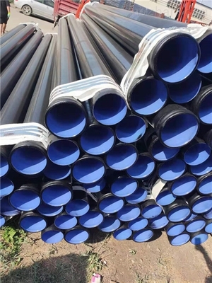 DN25-DN1220 防腐管材 規(guī)格、工藝與工程應(yīng)用全解析