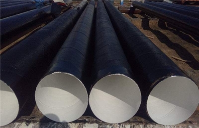 無毒飲水內(nèi)壁IPN8710防腐鋼管 防腐管材的黃金標(biāo)準(zhǔn)