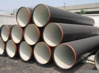 滄州廣匯鋼管 專業(yè)可靠的防腐管材一站式供應商